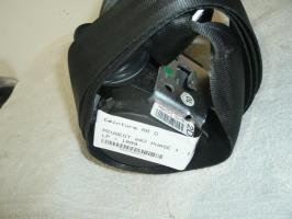 Ceinture arriere droit