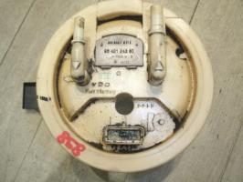 Pompe immergee