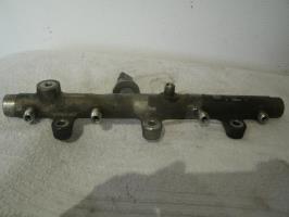 Rampe injection