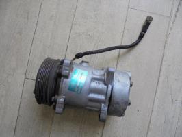 Compresseur clim