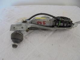 Moteur essuie glace arriere