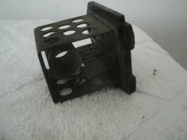 Resistance chauffage