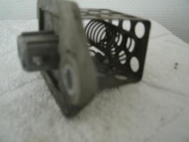 Resistance chauffage