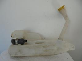 Vase de lave glace