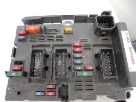Boitier servitude moteur (BSM)