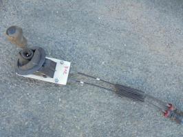 Cable levier de vitesses