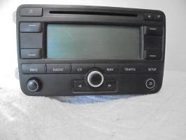 Autoradio d'origine