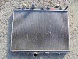 Radiateur eau