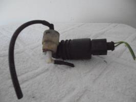 Pompe lave glace avant