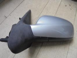 Retroviseur gauche