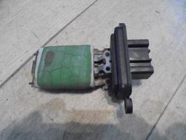 Resistance chauffage