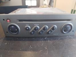 Autoradio d'origine
