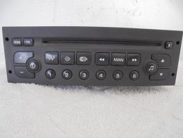 Autoradio