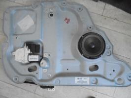 Leve vitre electrique arriere gauche