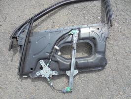 Mecanisme de leve vitre electrique avant gauche