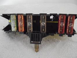Porte fusible