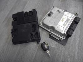 Kit de demarrage