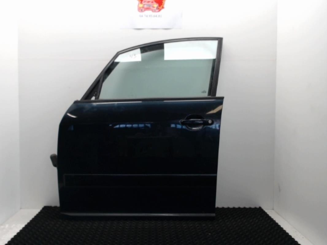 Porte avant gauche