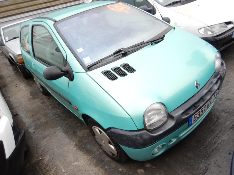 Specchietto retrovisore sinistro