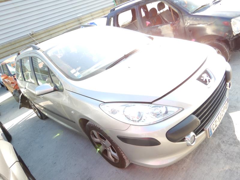 Echangeur air (Intercooler)