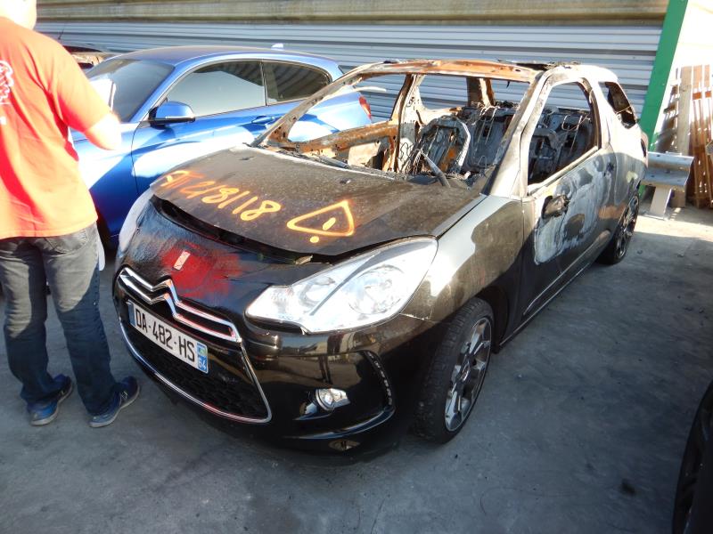 Bloc ABS (freins anti-blocage)