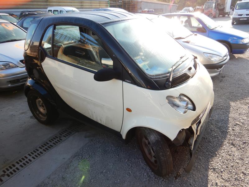 Gruppo ottico anteriore principale sinistro (luci)(faro)