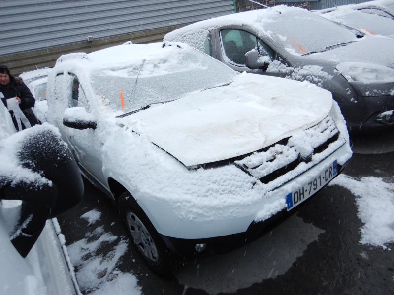 Photo pièce auto