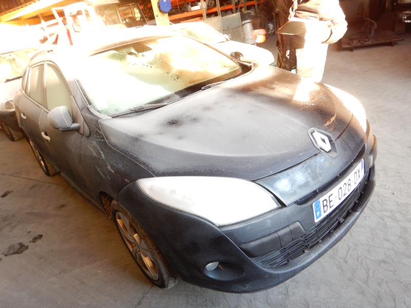 Echangeur air (Intercooler)