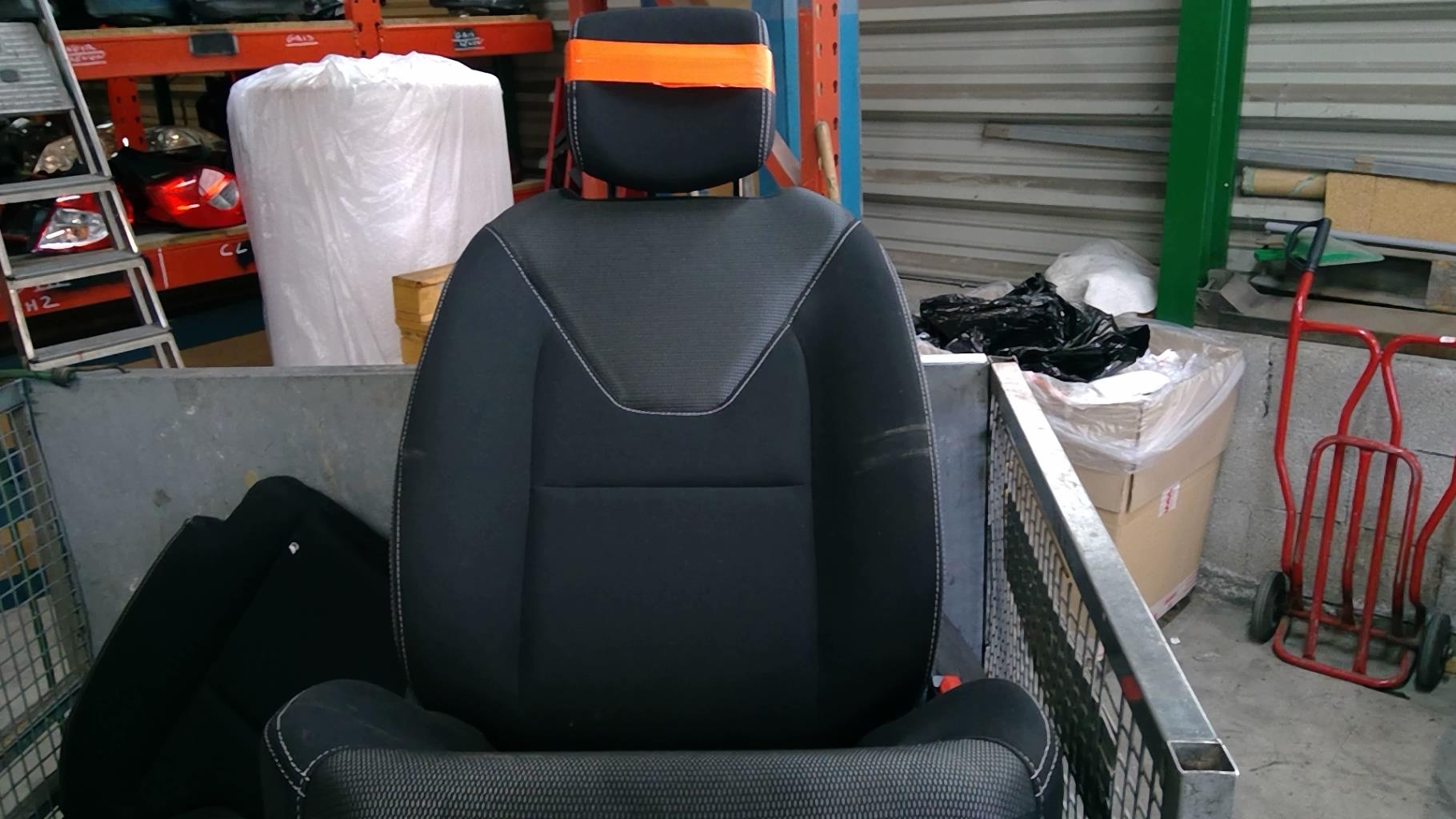 Photo pièce auto