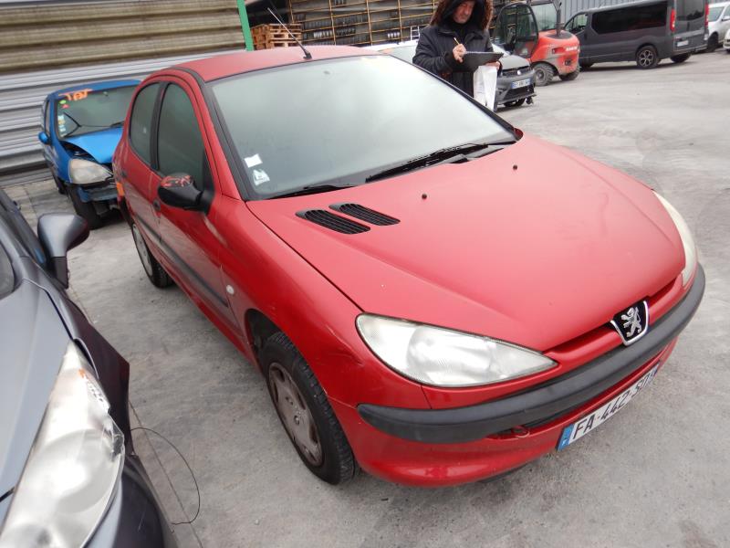 Specchietto retrovisore destro