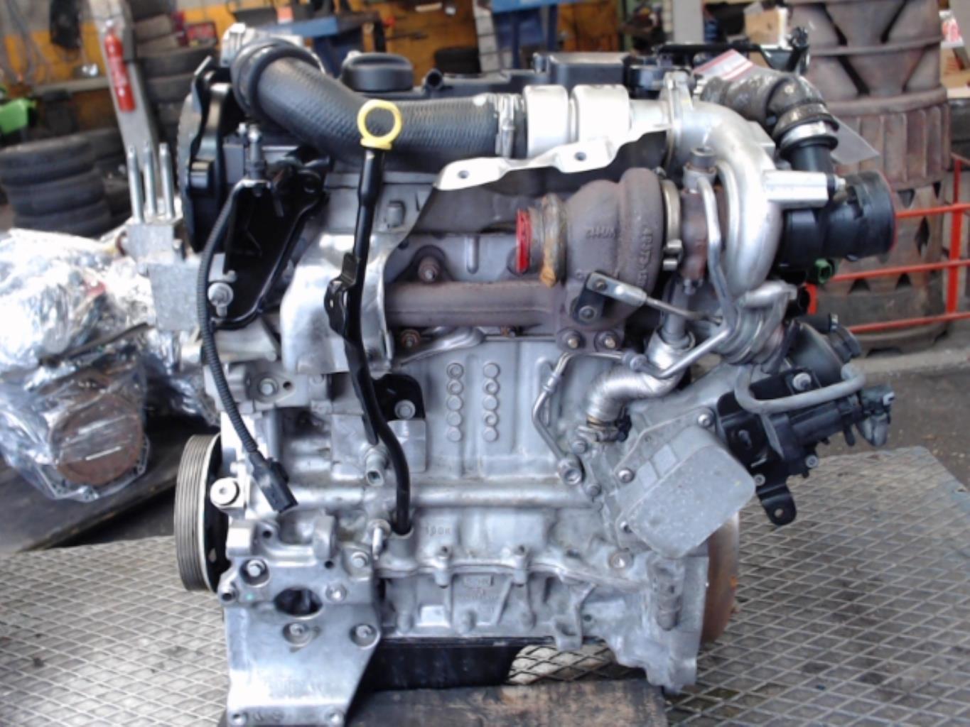 Motor