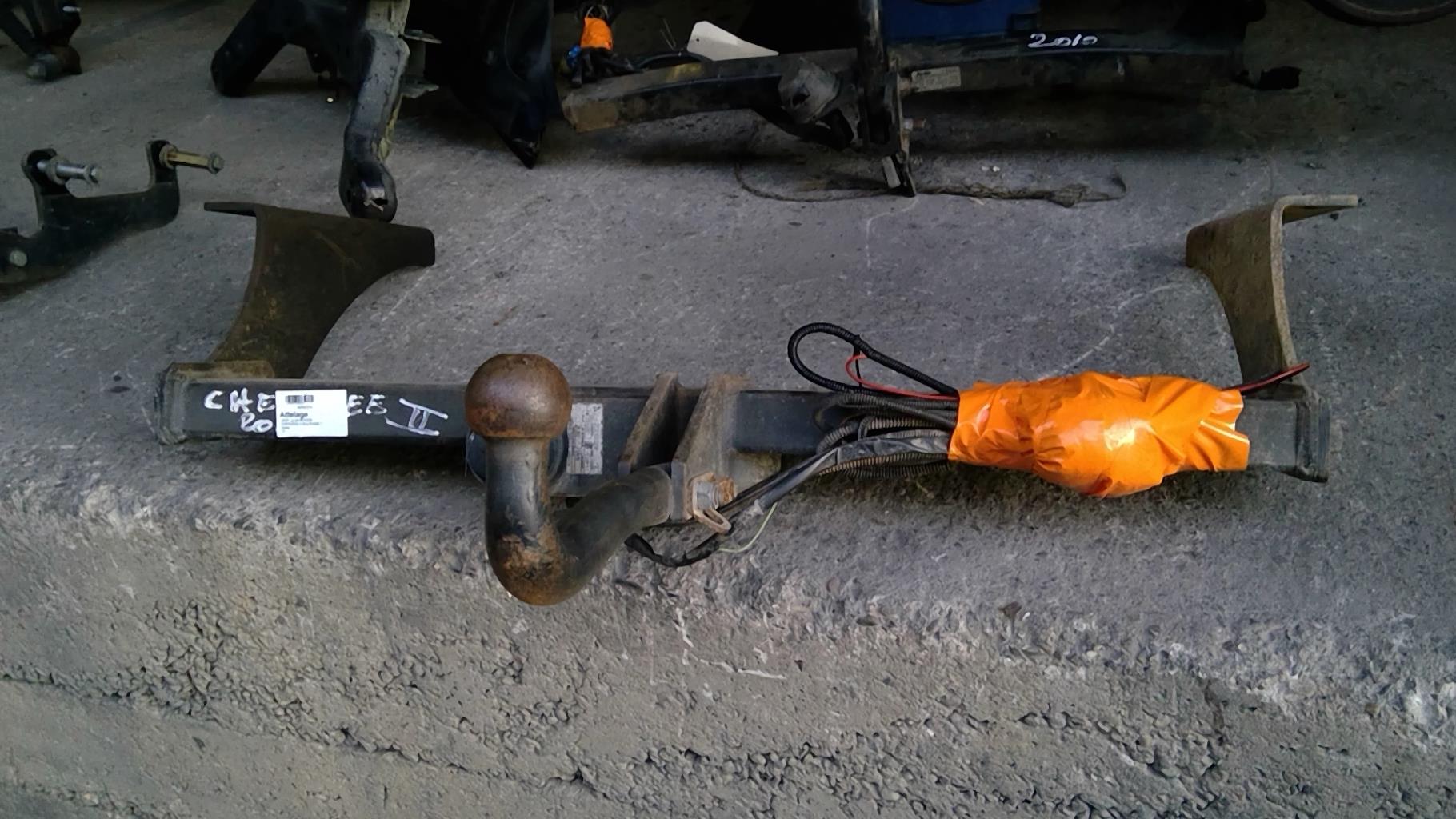 Photo pièce auto