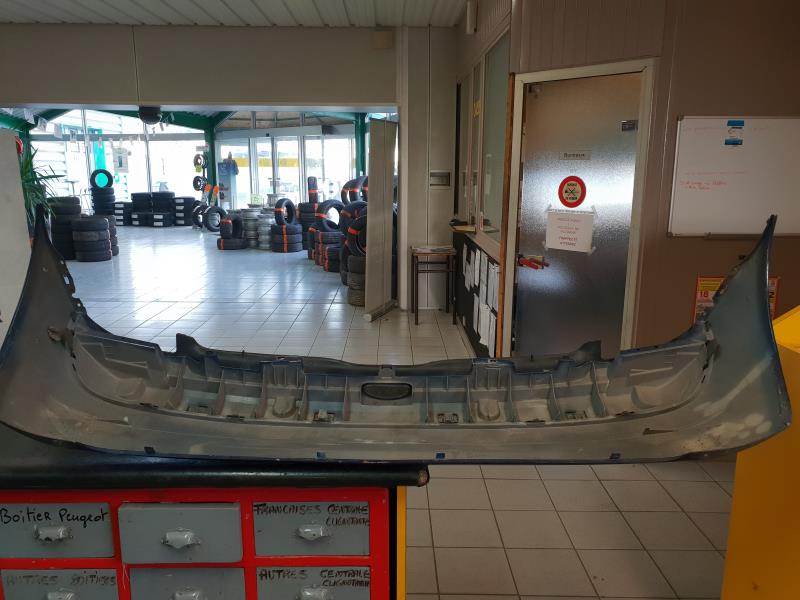 Foto pieza de coche