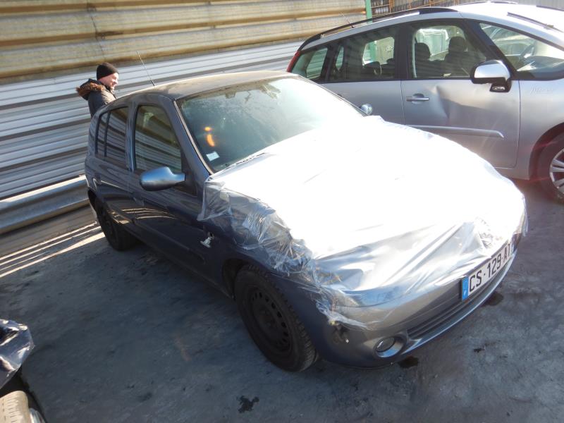 Tamburo posteriore destro