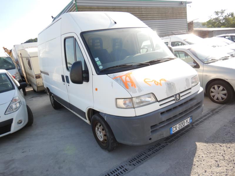 Photo pièce auto