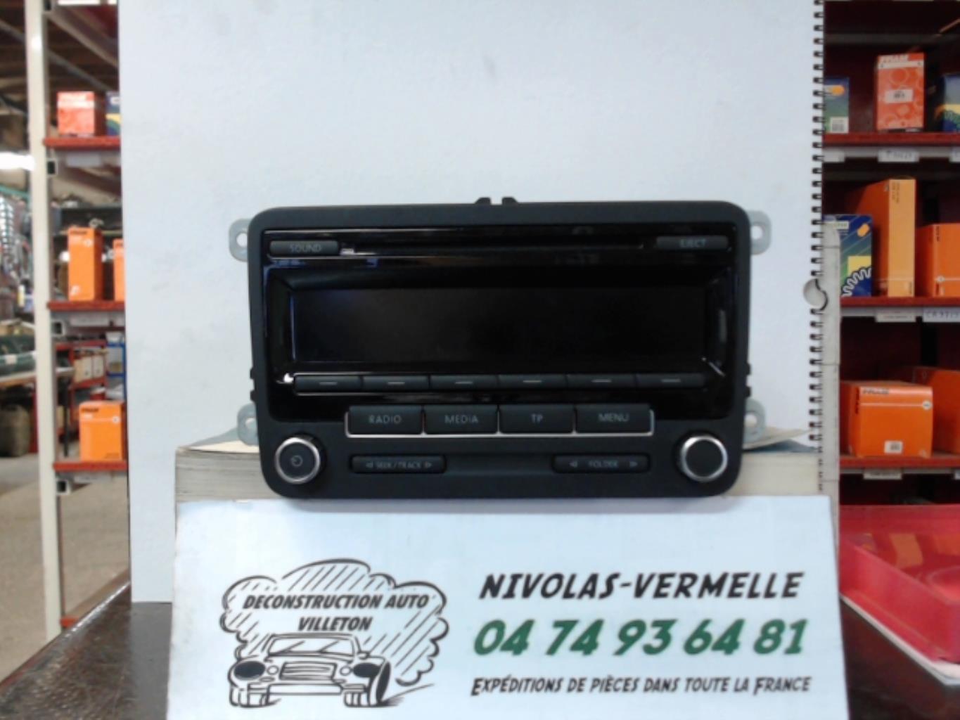 Autoradio originale