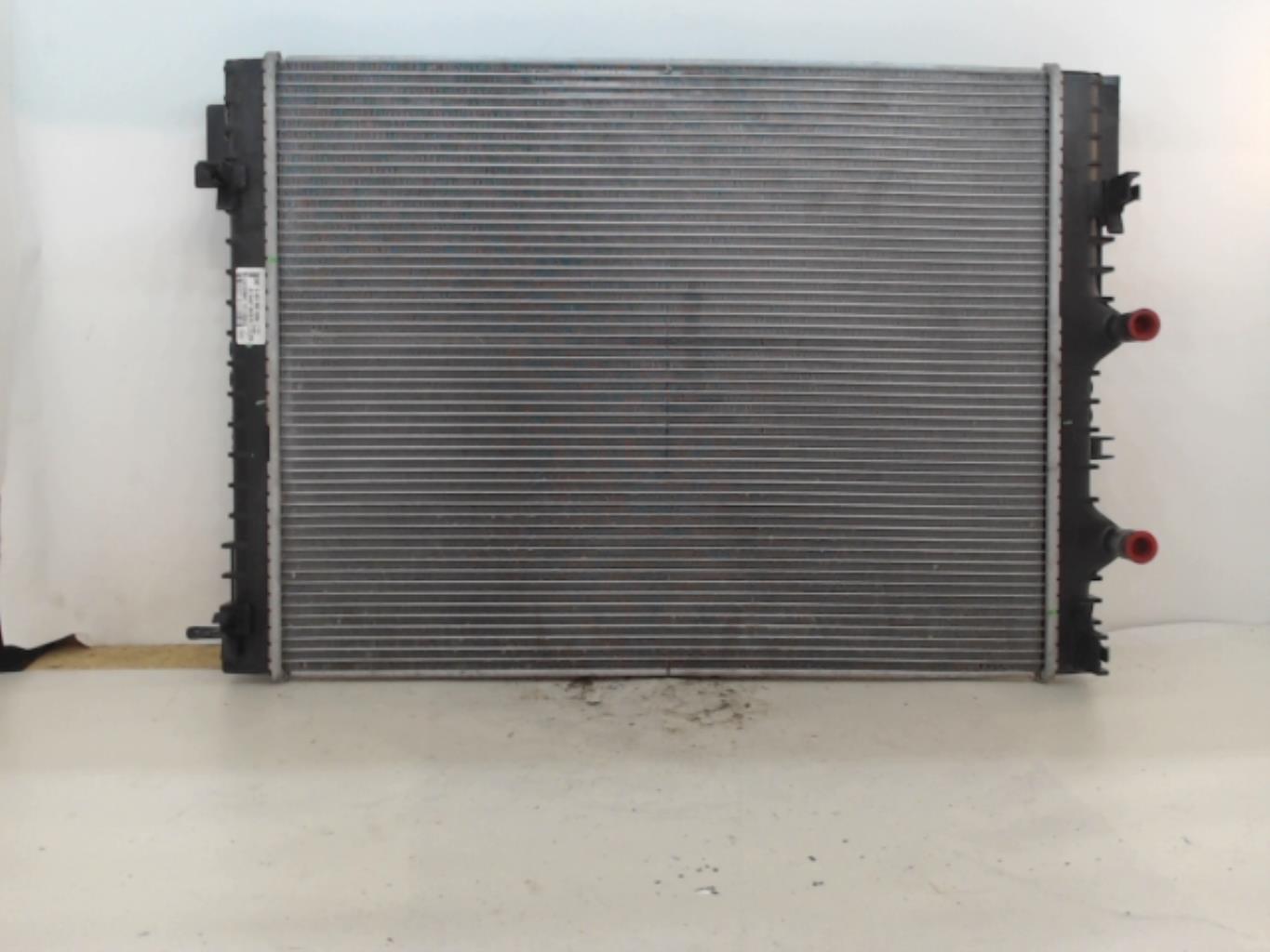Radiateur eau