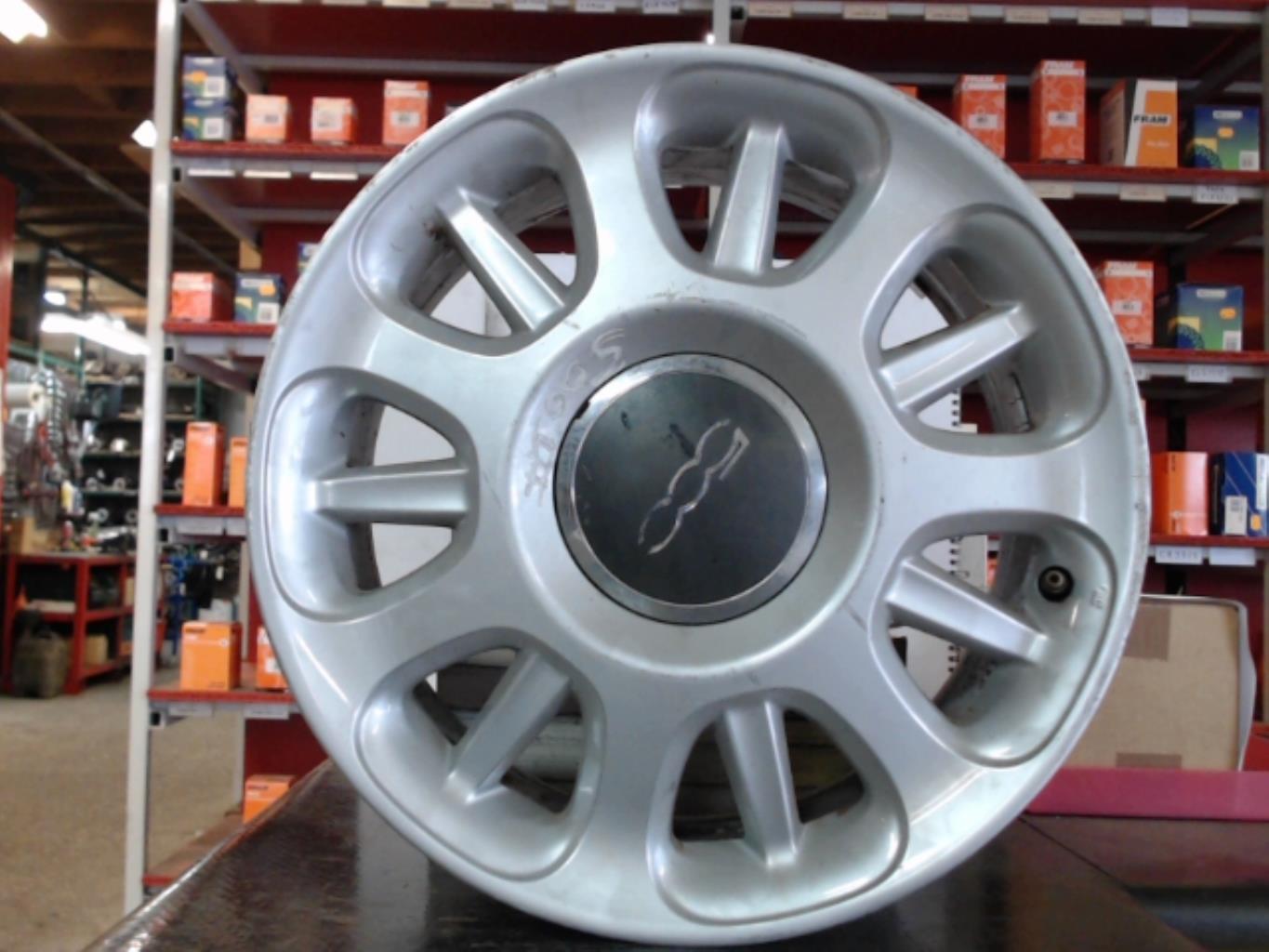 Jante FIAT 500 PHASE 1  - 1