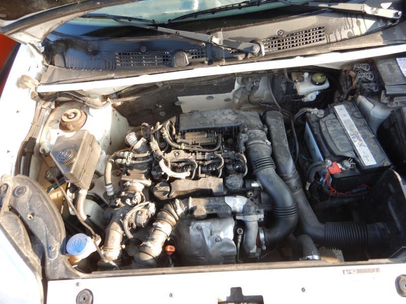 Echangeur air (Intercooler)