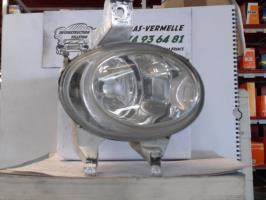 Fendinebbia sinistro (luce)