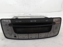 Autorradio original