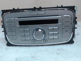 Autorradio original