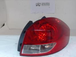 Fanale posteriore principale destro (luci)