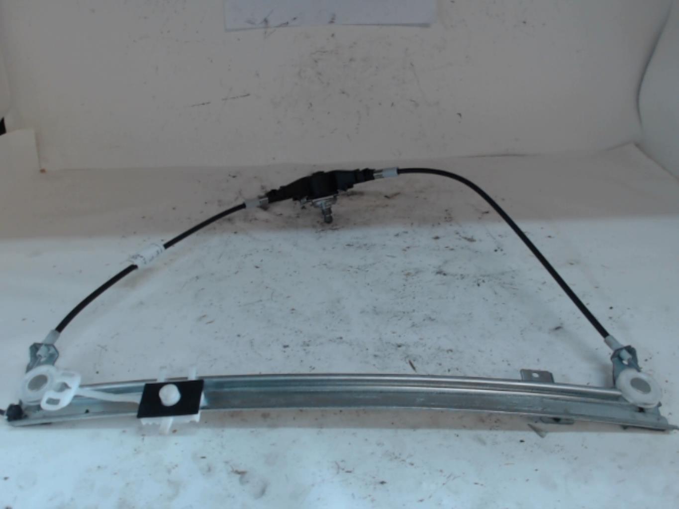 Alzacristalli manuale anteriore sinistro FIAT PUNTO 1 CABRIOLET  - 1