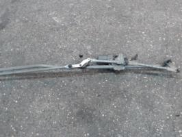 Motore tergicristallo anteriore