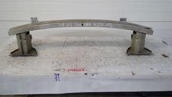 Traversa rinforzo paraurti anteriore
