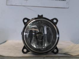 Fendinebbia destro (luci)