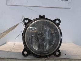 Fendinebbia sinistro (luce)