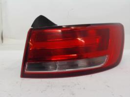 Fanale posteriore principale destro (luci)