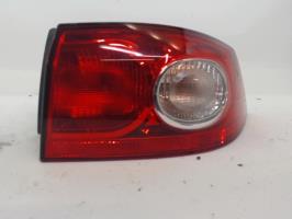 Fanale posteriore principale destro (luci)